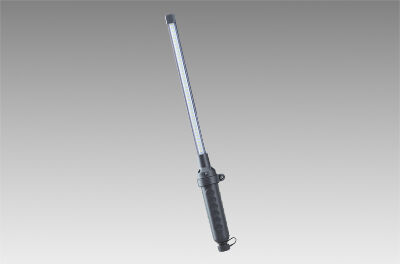 入り組んだ場所にも入るフレキシブルLED！