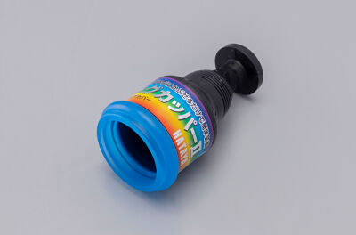 プラグカッパー付属